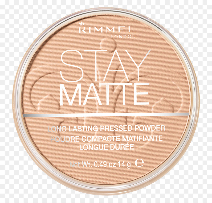 Polvo De La Cara，Rimmel London PNG