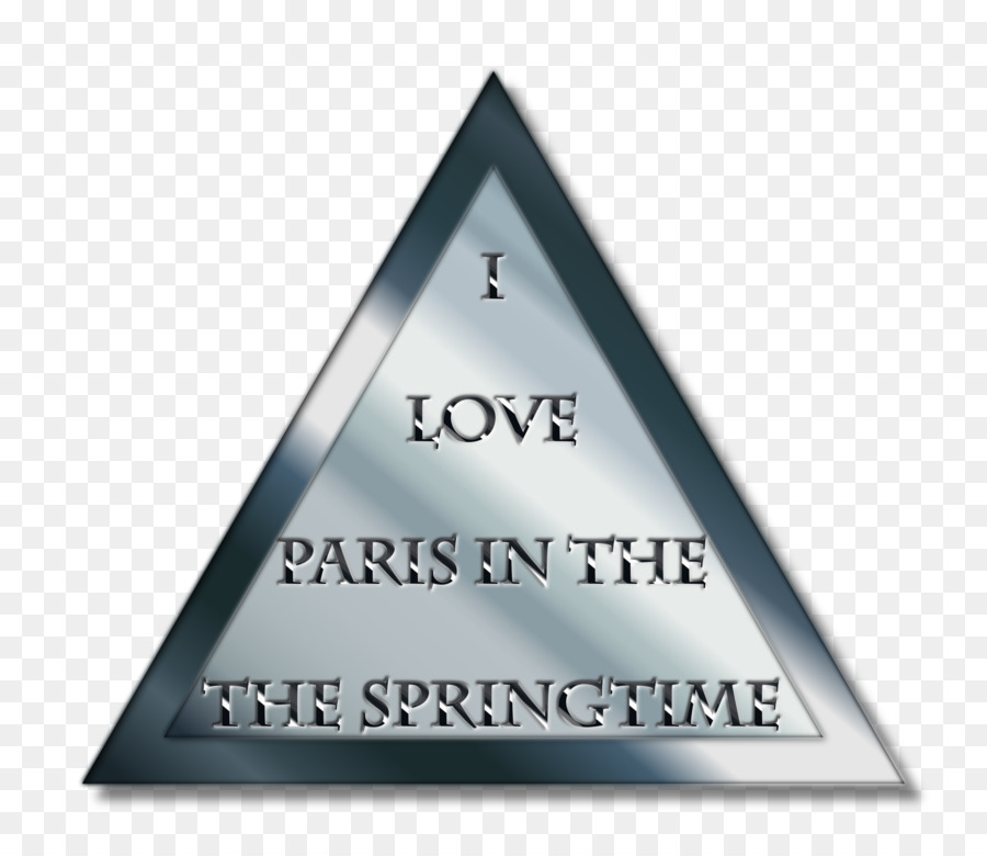 Me Encanta París En La Primavera，Pont Des Arts PNG
