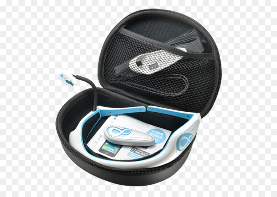 Auriculares，Caso PNG