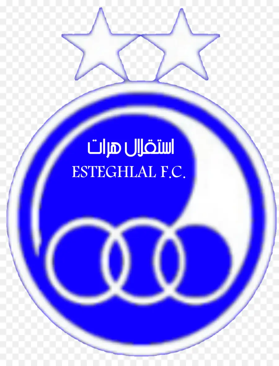 Esteghlal Fc，Club De Fútbol Esteghlal Herat PNG