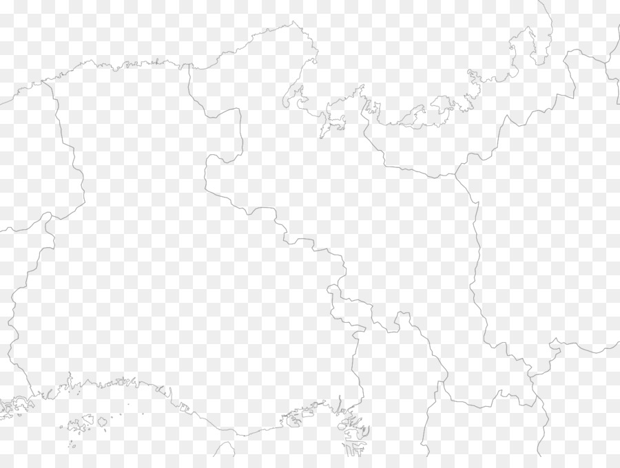 Blanco，Mapa PNG