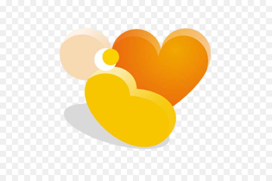 Corazón，Fondo De Escritorio PNG