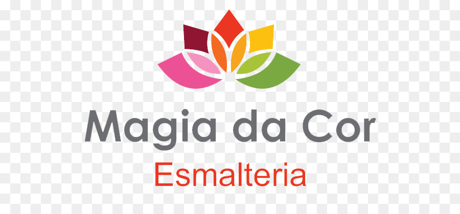 La Magia De Cor Esmalteria，Color PNG