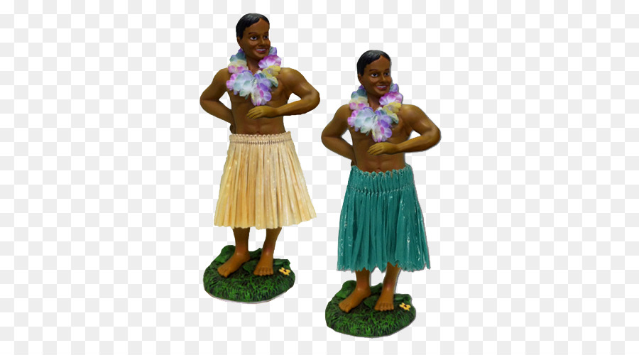 Hula，Cultura Tiki PNG