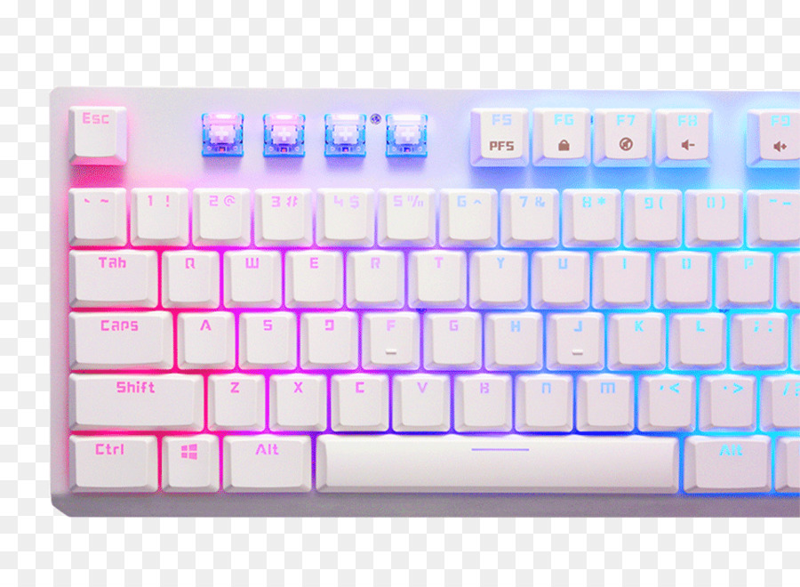 Teclado，Llaves PNG