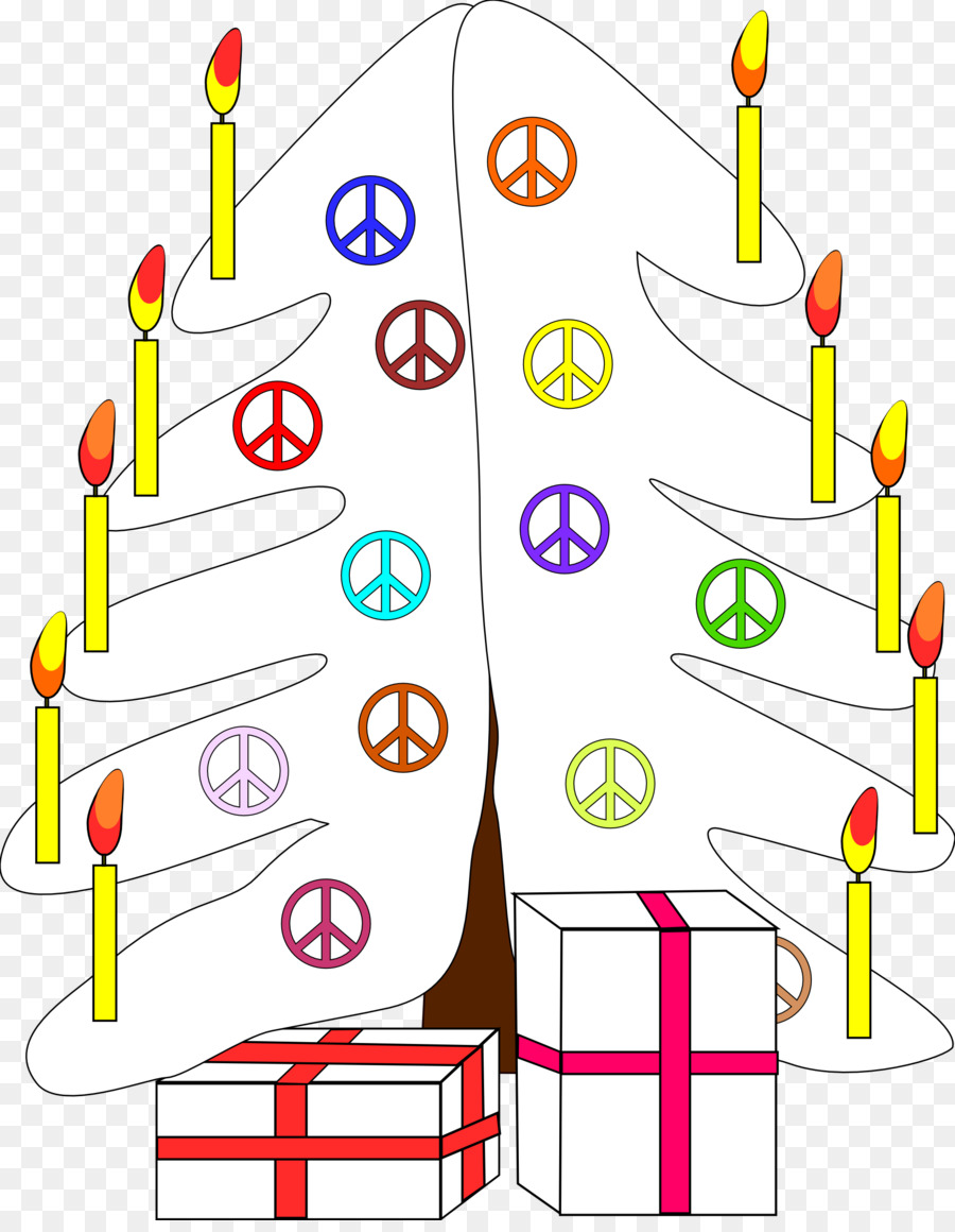 Navidad，árbol De Navidad PNG