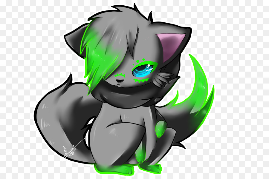 Gato，Caballo PNG