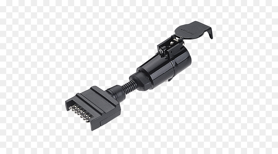 Auto，Conector De Remolque PNG