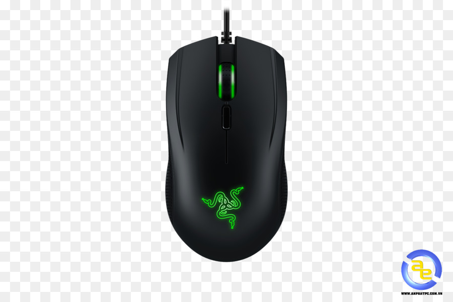 El Ratón De La Computadora，Razer Inc PNG