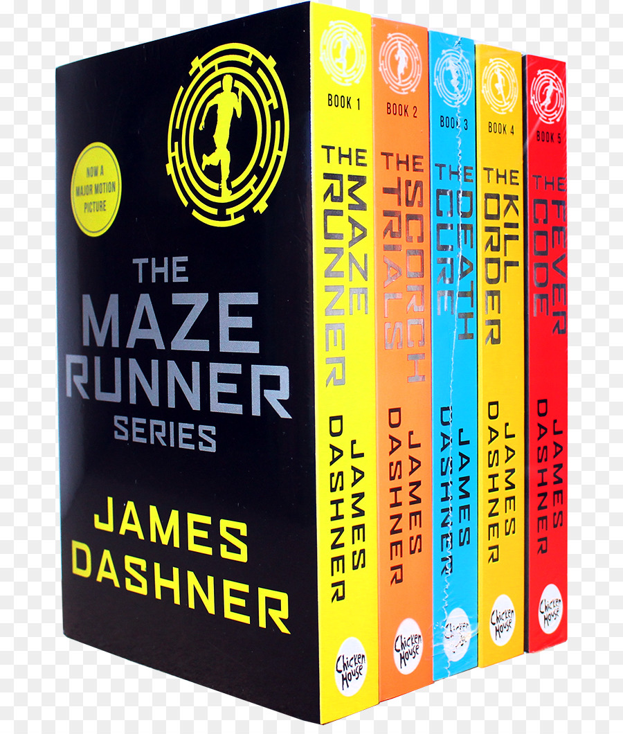 Maze Runner，Scorch Trials PNG