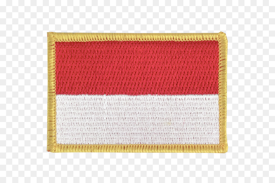 Indonesia，Bandera PNG