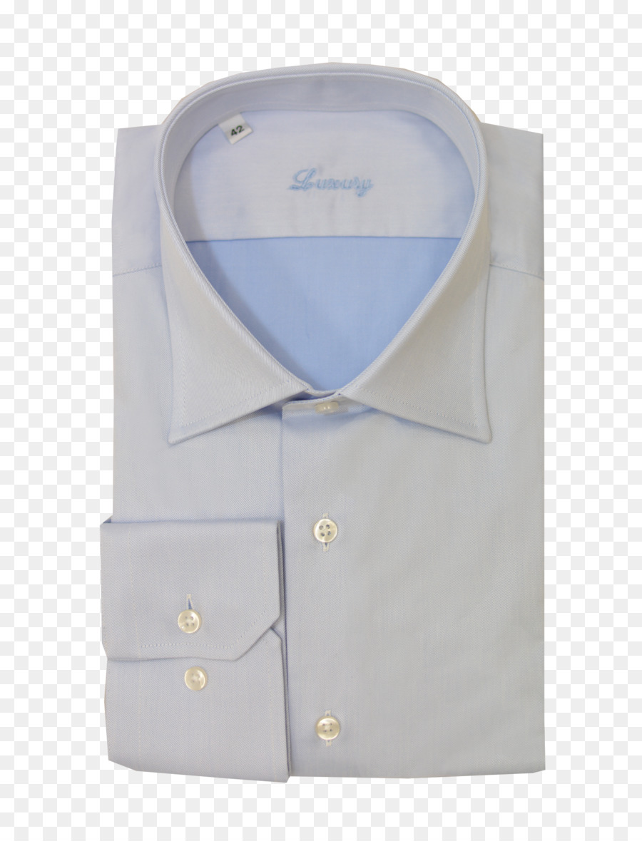 Camisa De Vestir，Algodón PNG