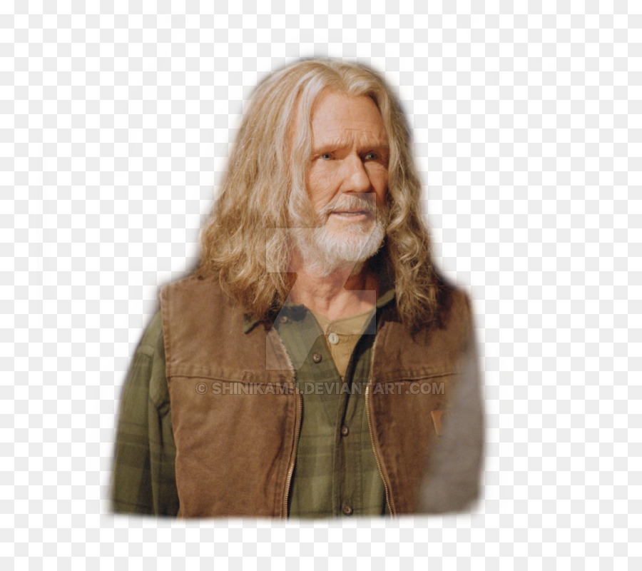 Kris Kristofferson，Hoja PNG