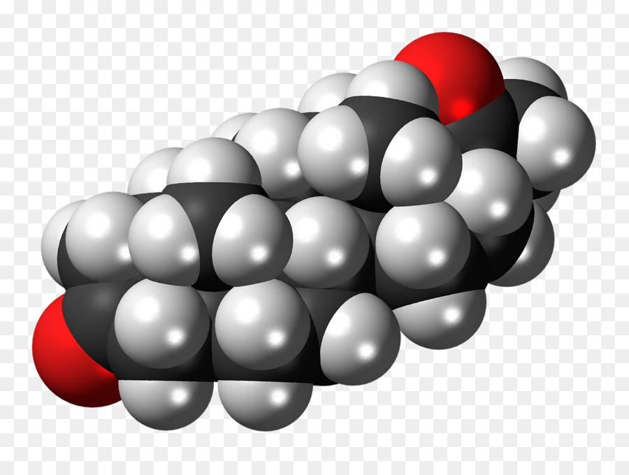 Estructura Molecular，Química PNG