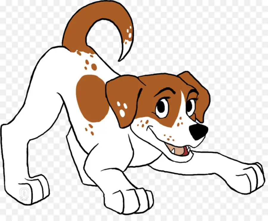 Cachorro，Beagle PNG