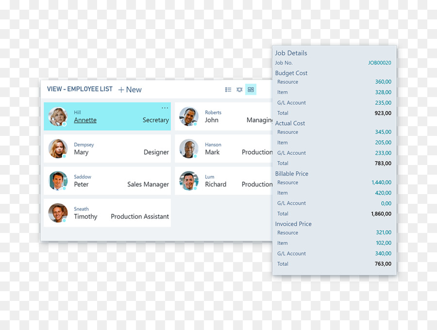 Microsoft Dynamics，La Dinámica De 365 PNG