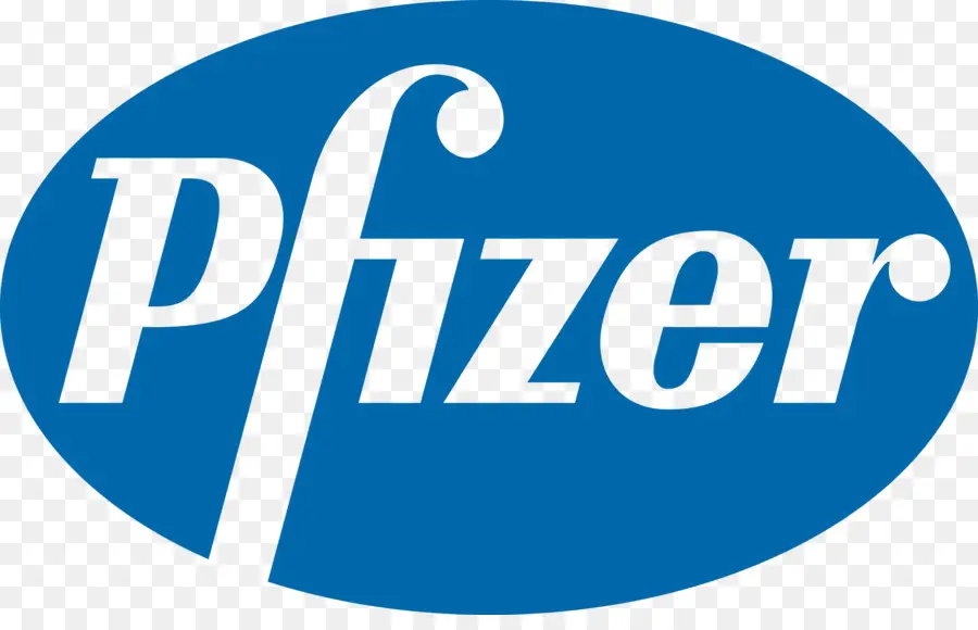 Pfizer，Logotipo PNG