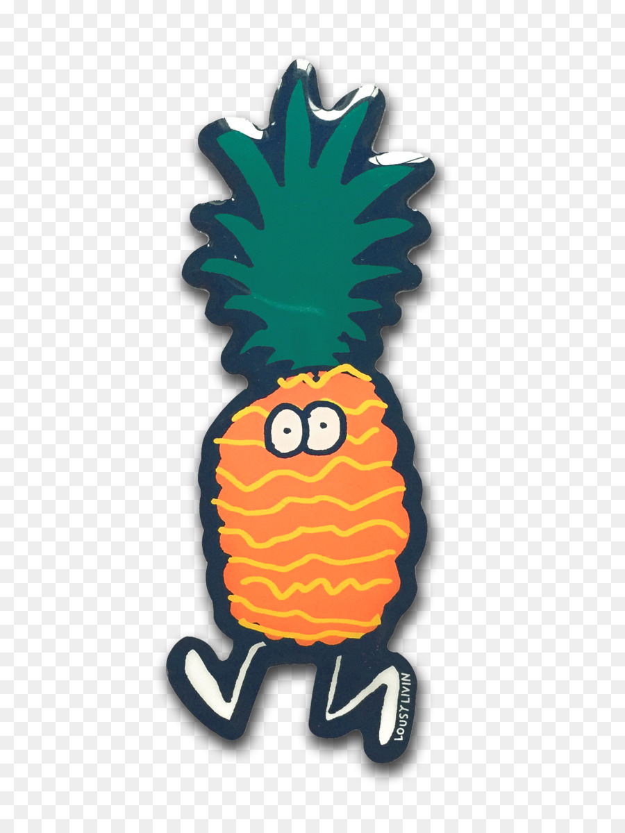 Camiseta，Piña PNG