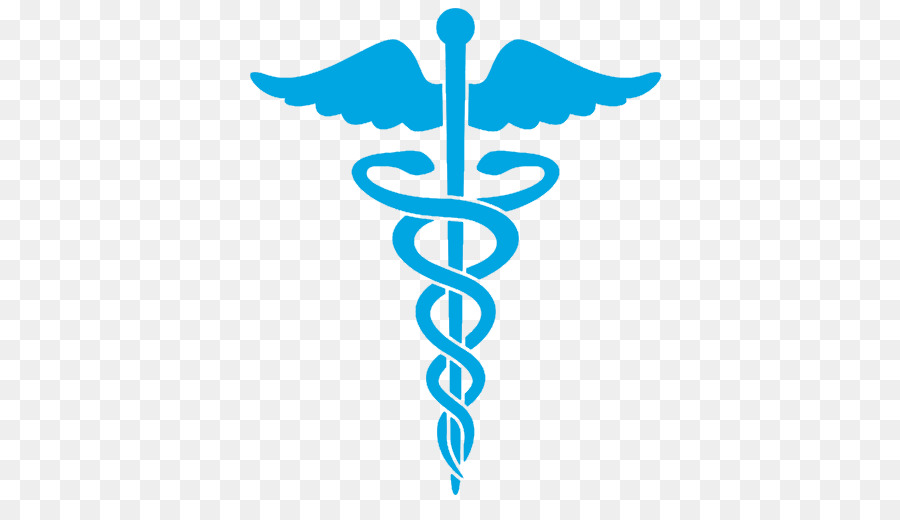 Caduceo，Médico PNG