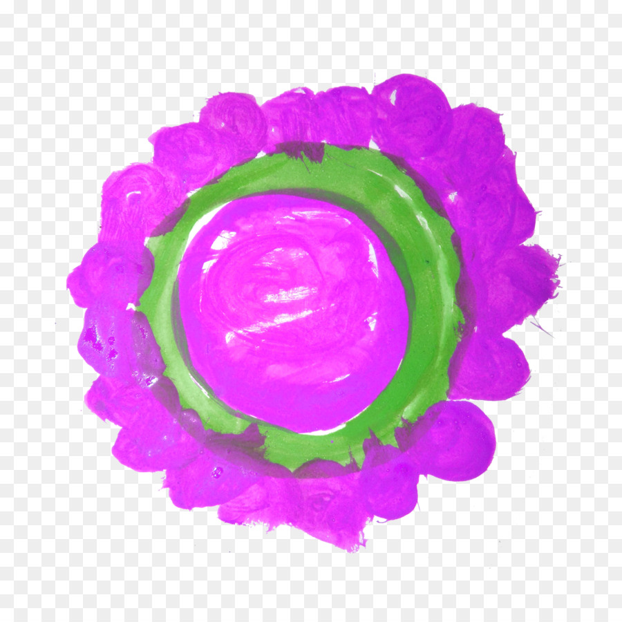 Pintura A La Acuarela，Dibujo PNG