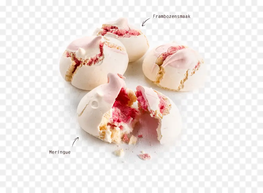 Macaroon，Petit Four PNG