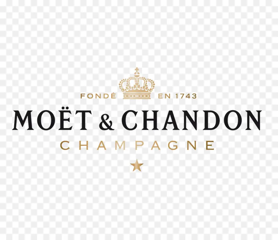 Moët Chandon，Logo PNG