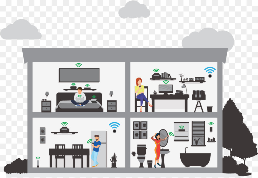 Wifi，Diagrama PNG