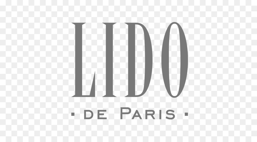 Le Lido，Logotipo PNG