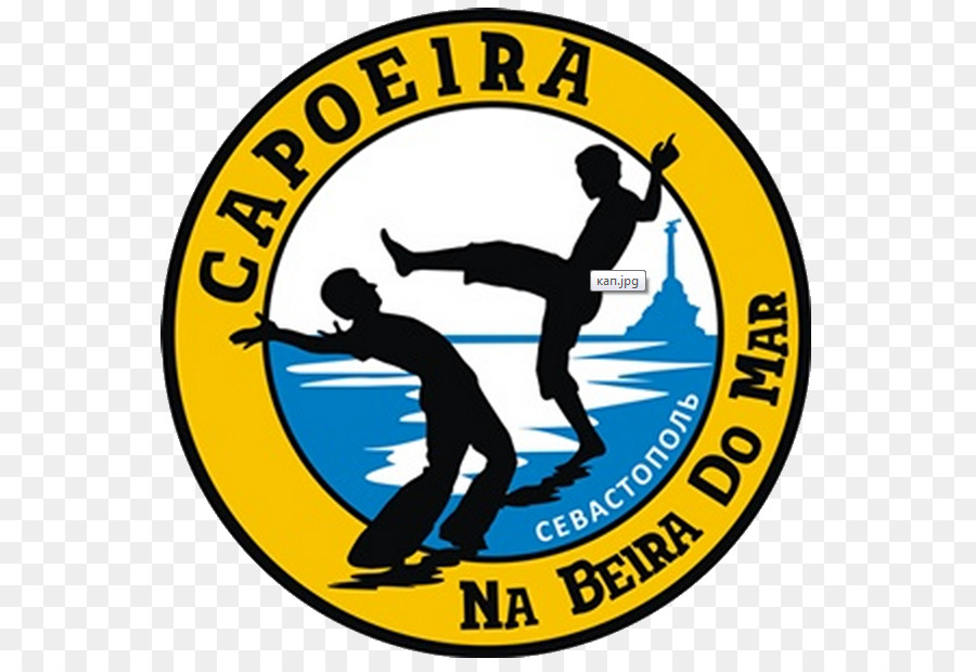 La Capoeira，AbadÁcapoeira PNG