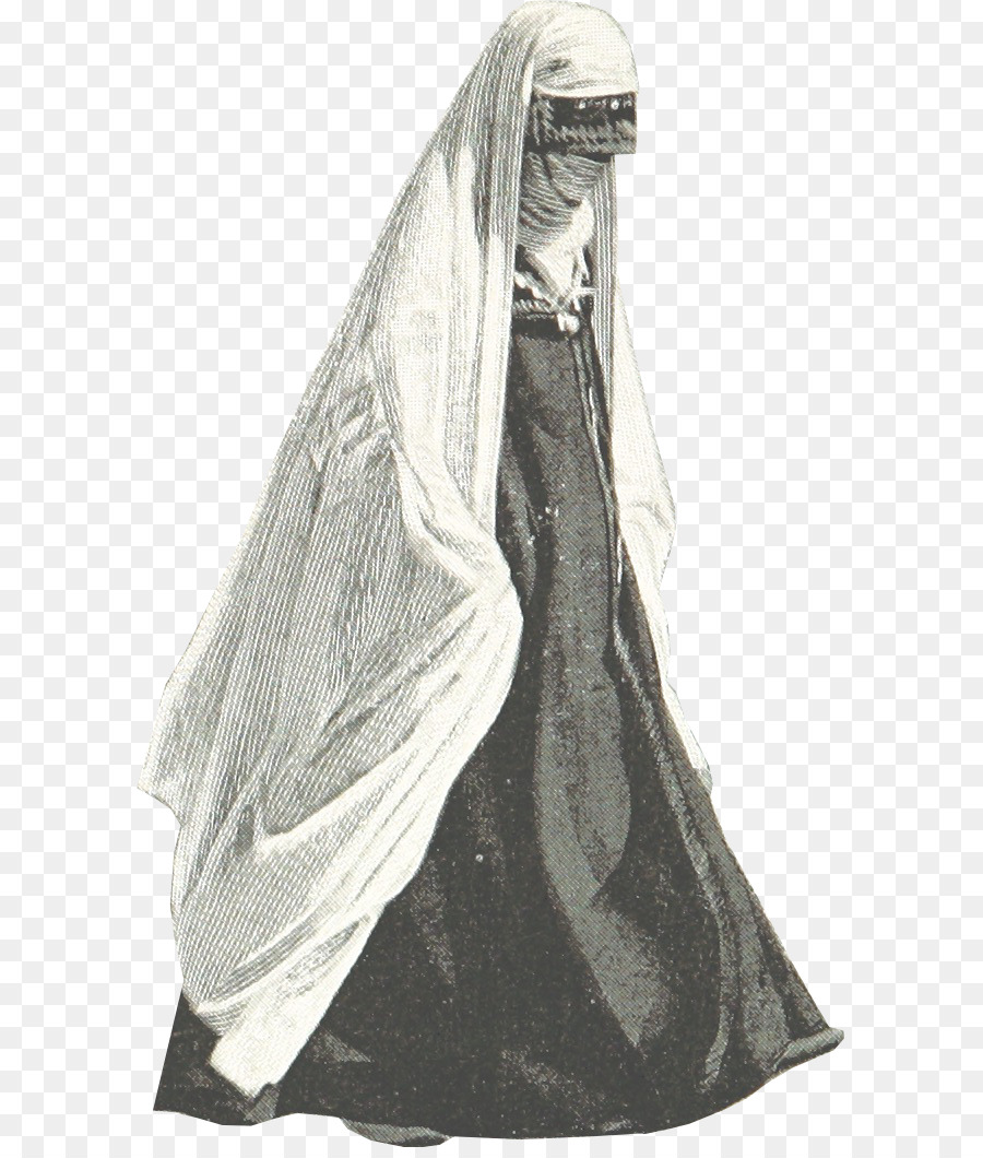 Mujer Velada，Tradicional PNG