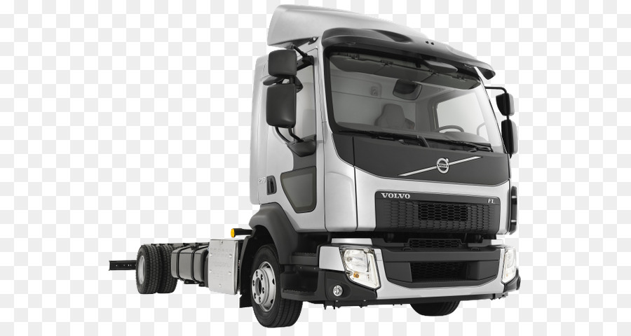 Coche，Volvo Trucks PNG