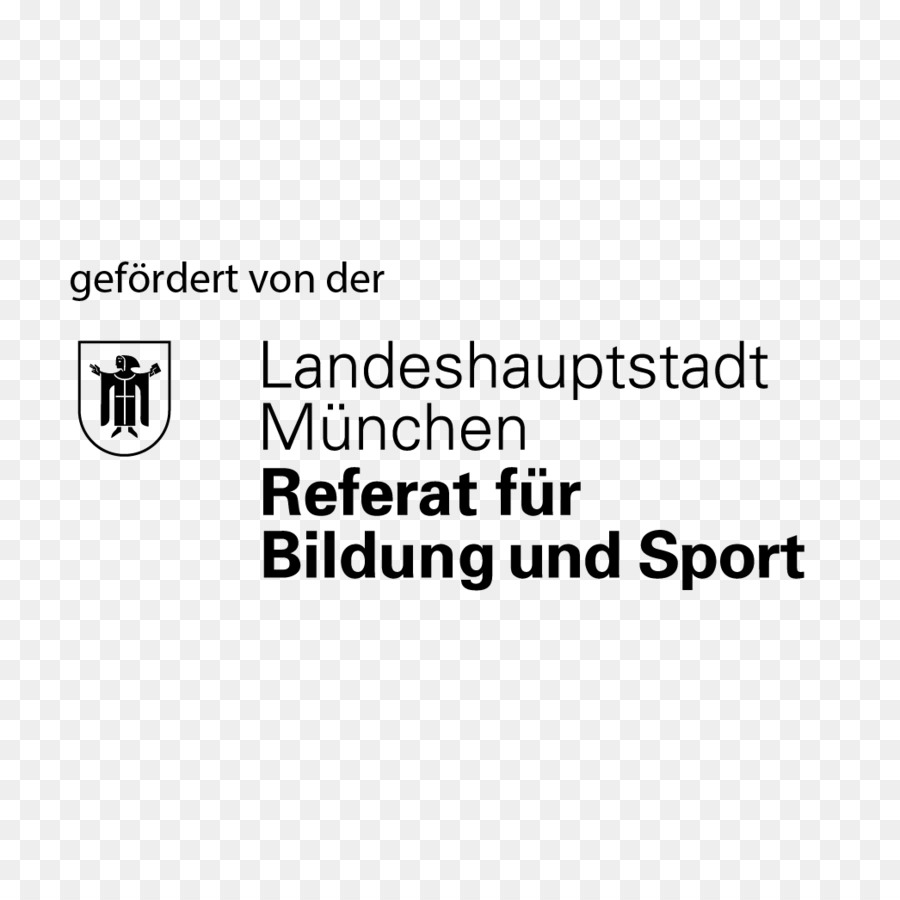 Kukita Allach，La Ciudad De Munich Departamento De Educación Y Deporte PNG