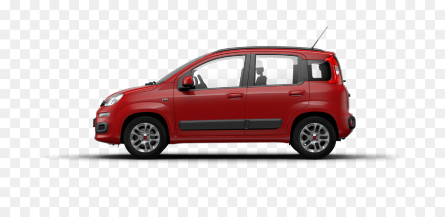 Fiat，Coche PNG