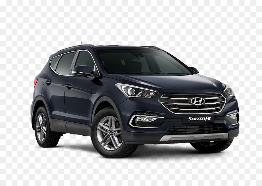 2018 Hyundai Santa Fe，Hyundai PNG