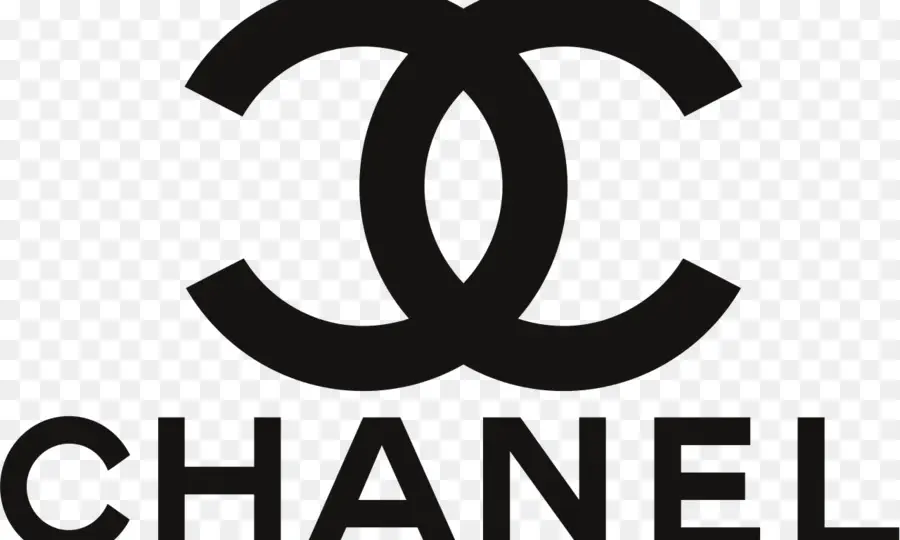 Logotipo De Chanel，Moda PNG