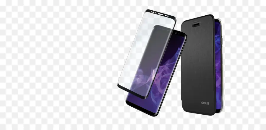 Smartphone，Samsung Galaxy S9 PNG