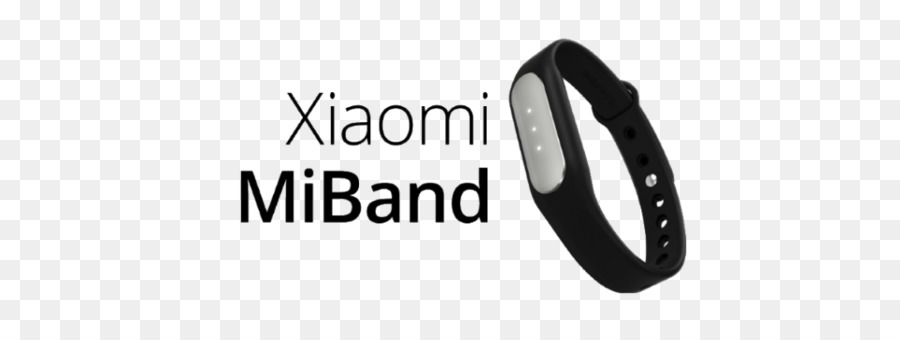 Xiaomi Mi Banda，Usable PNG