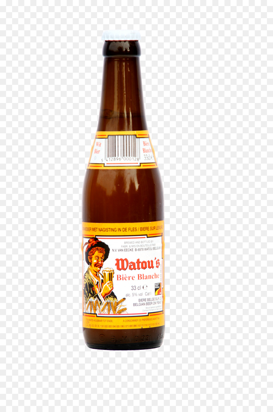 La Cerveza，Leroy Boezinge Cervecerías PNG