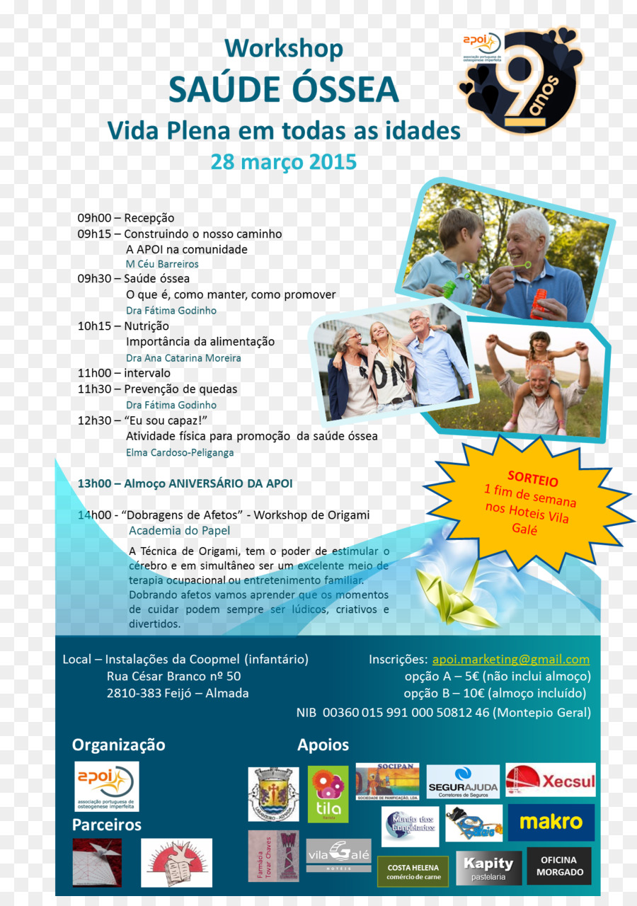 Póster Taller De Salud，Evento PNG