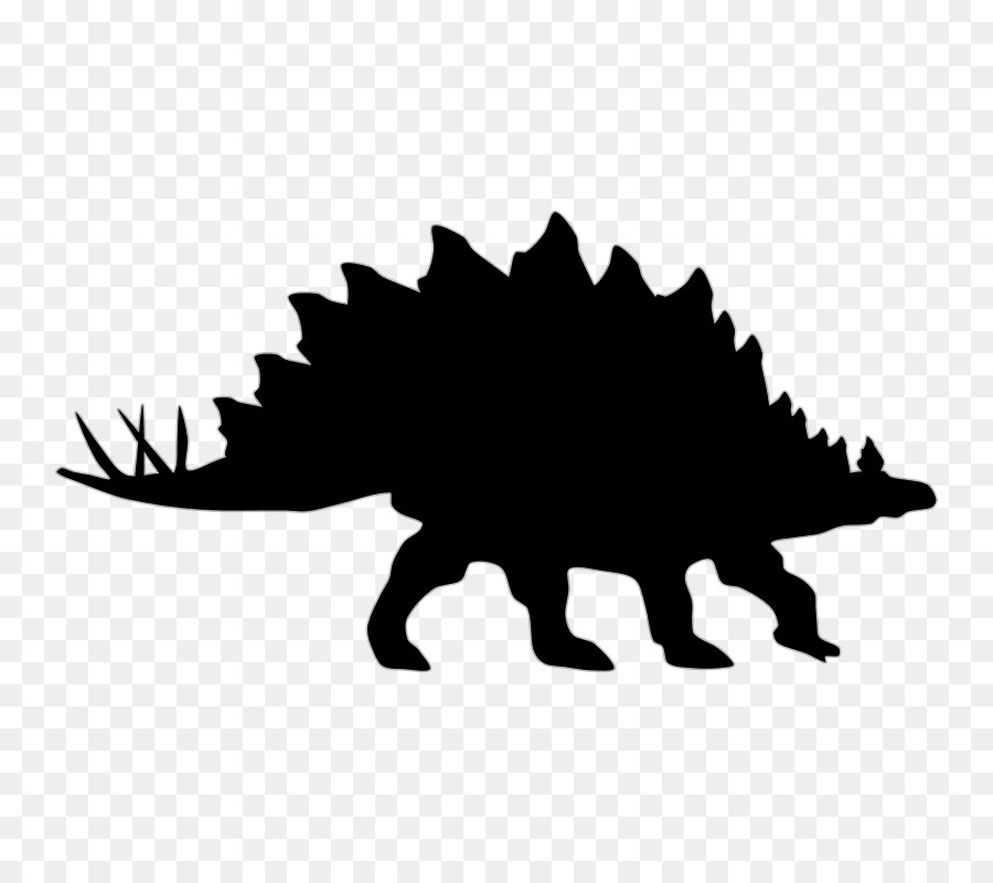 Stegosaurus，Triceratops PNG