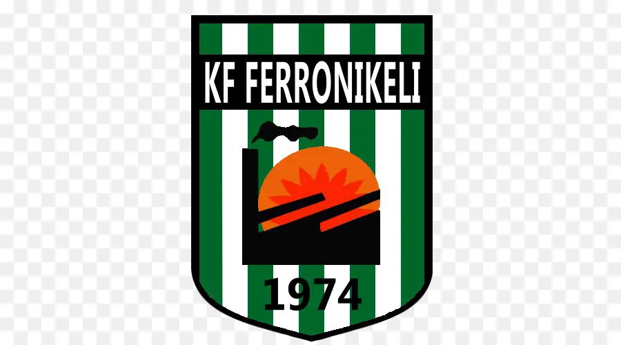 Kf Feronikeli，Fc Prishtina PNG