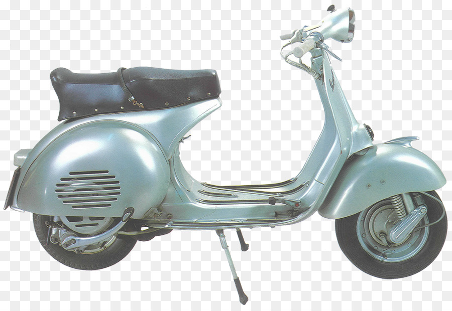 Scooter，Antiguo PNG