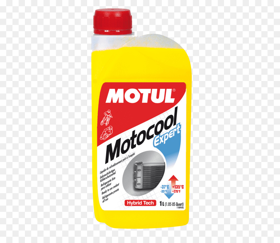 Motul，Motocicleta PNG