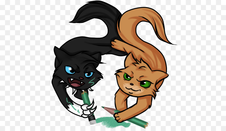 Gato，Los Guerreros PNG