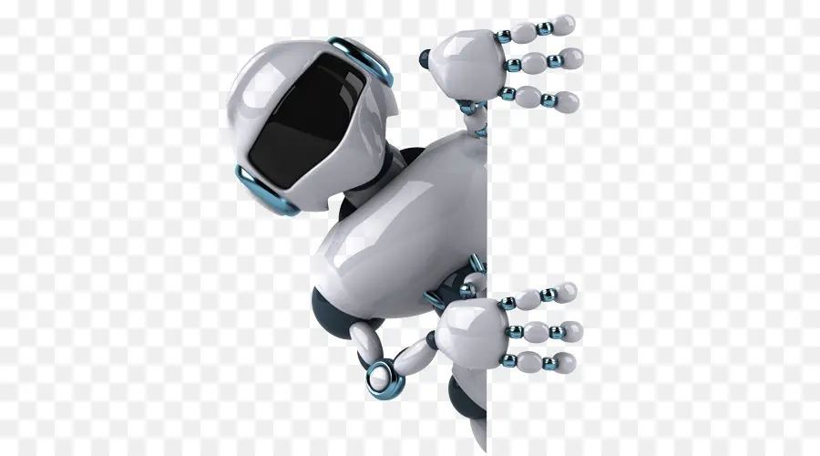 La Robótica，Robot PNG