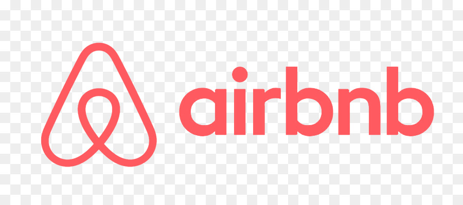 Airbnb，Logo PNG