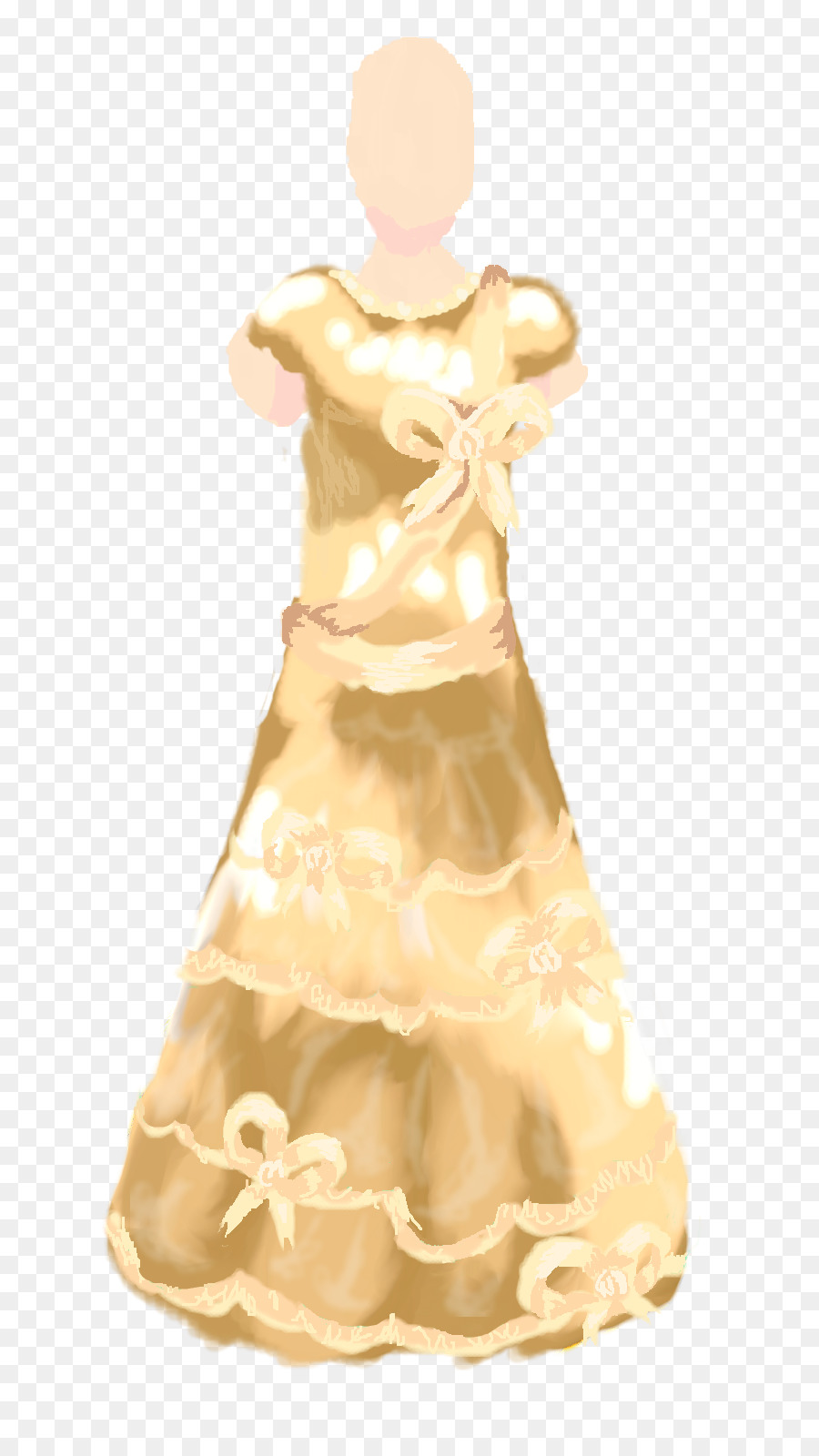 Vestido，Diseño De Vestuario PNG