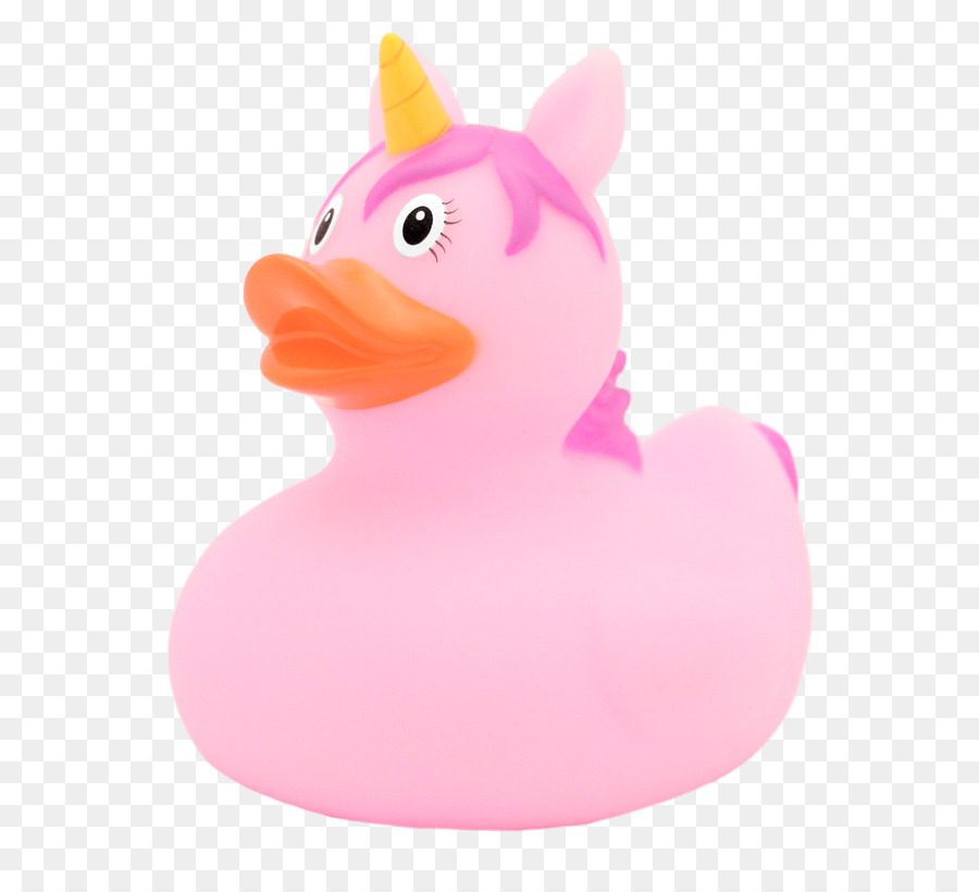 Pato，M Pink PNG