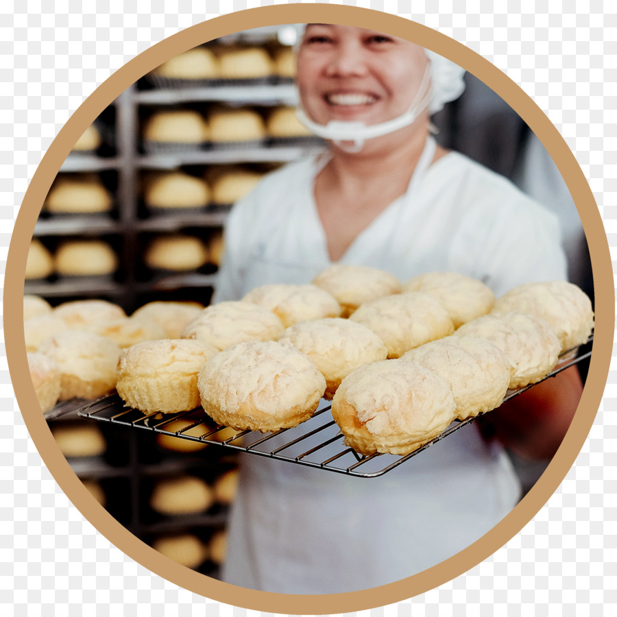 Ensaïmada，Panadería PNG