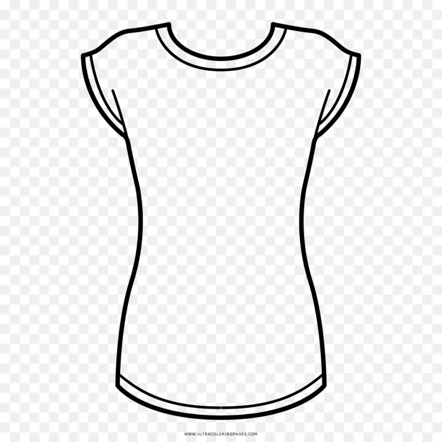 Camiseta，Dibujo PNG